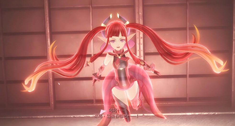 英雄传说：黎之轨迹2绯红原罪 The Legend of Heroes_3