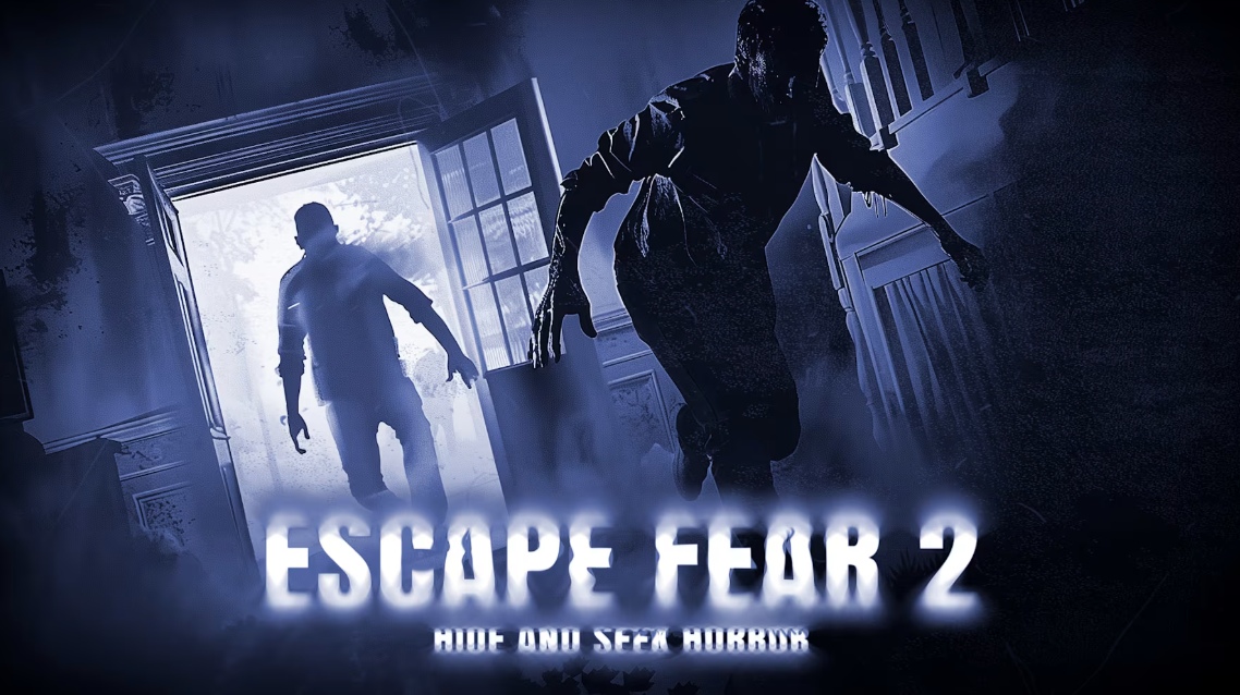 逃避恐惧2：捉迷藏恐怖 Escape Fear 2: Hide And Seek Horror_0