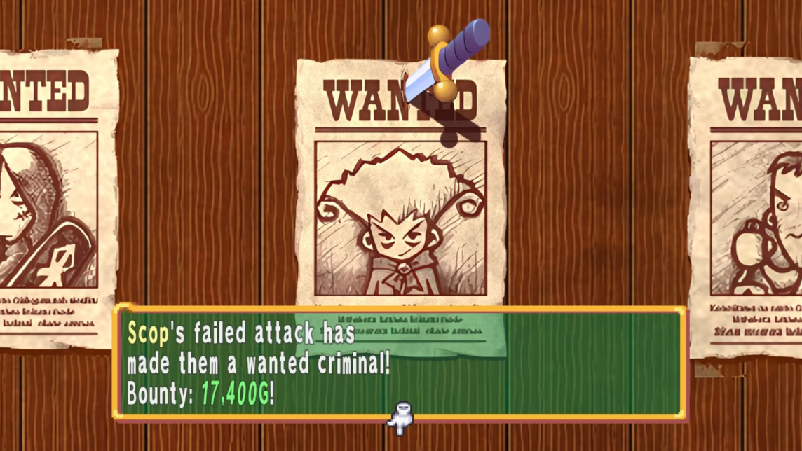 多卡邦:怒之铁剑 ドカポン! 怒りの鉄剣 DOKAPON! Sword of Fury_6