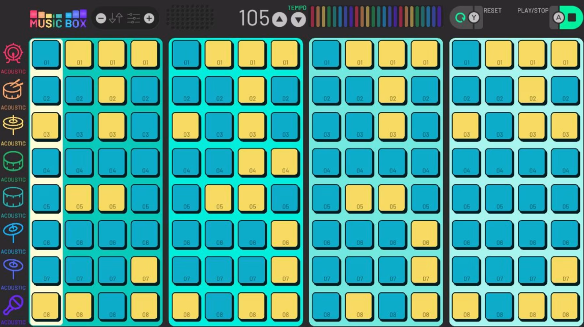 八音盒 MusicBox_5