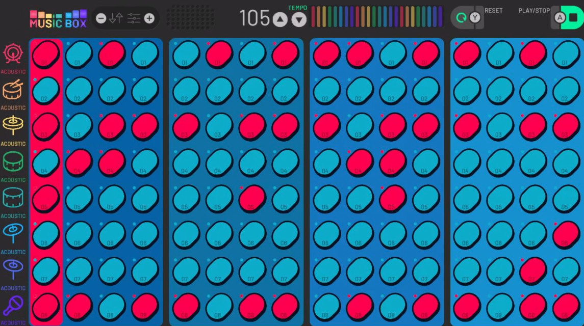 八音盒 MusicBox_3