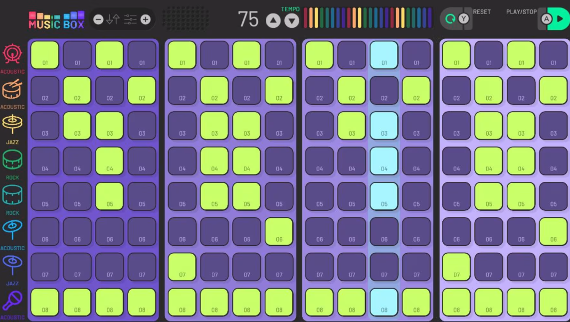八音盒 MusicBox_2