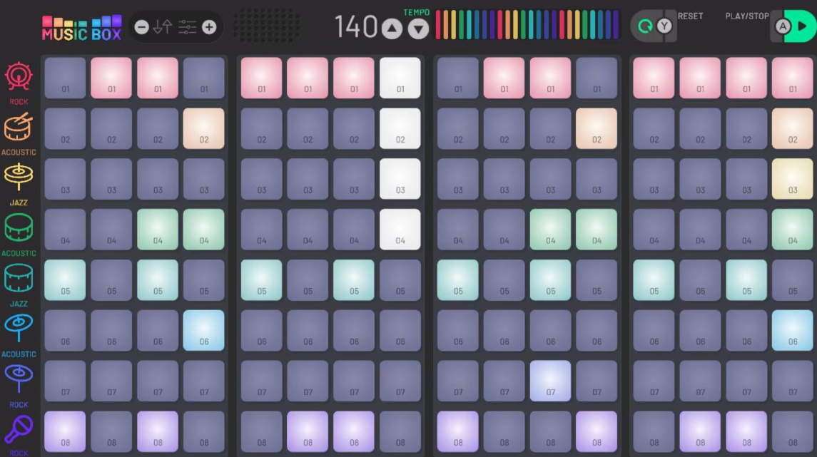 八音盒 MusicBox_1