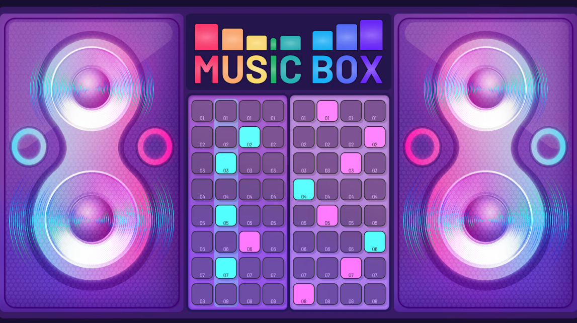 八音盒 MusicBox_0