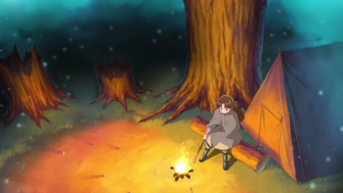 美少女梦工厂2韶华再续 Princess Maker 2_5