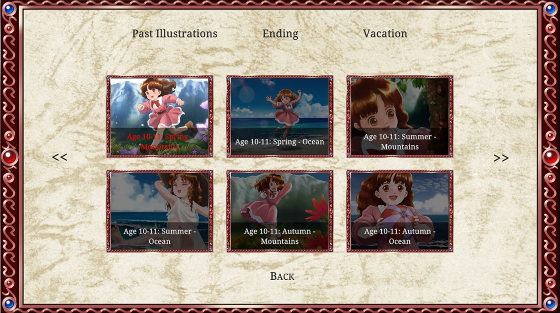 美少女梦工厂2韶华再续 Princess Maker 2_4