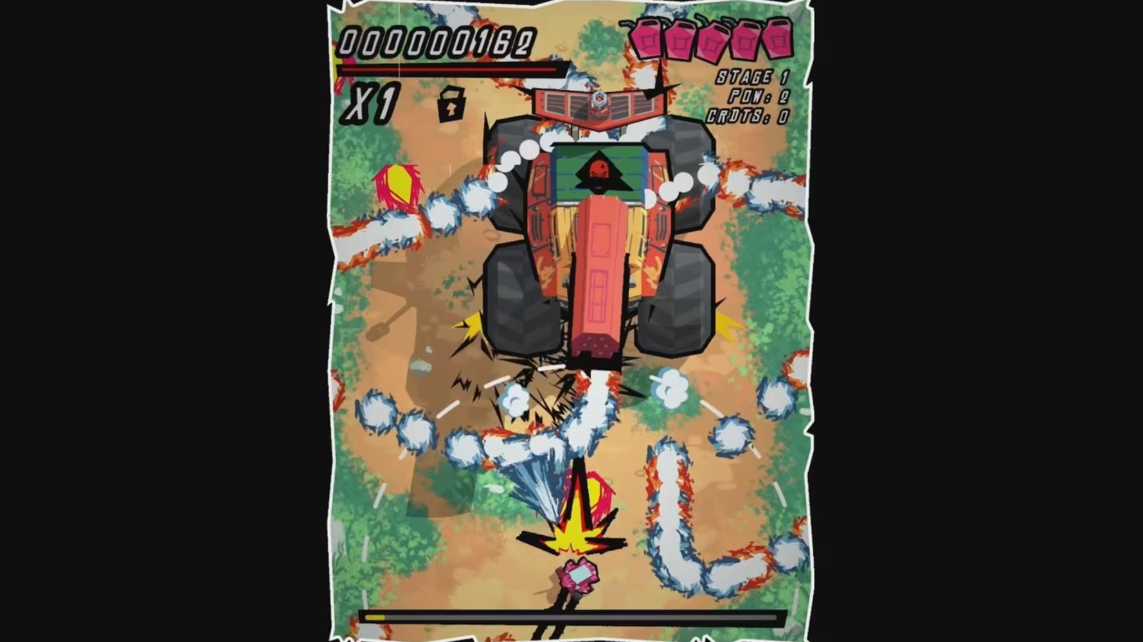 RPM-公路朋克 RPM - Road Punk Mayhem_2