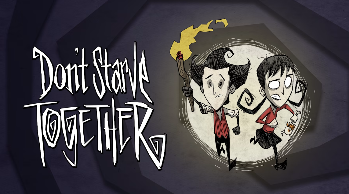 饥荒联机版 Don't Starve Together_0