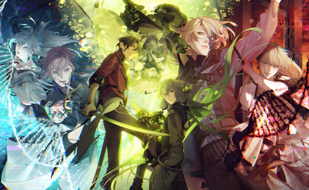 终远的威尔修-EpiC lycoris-_0