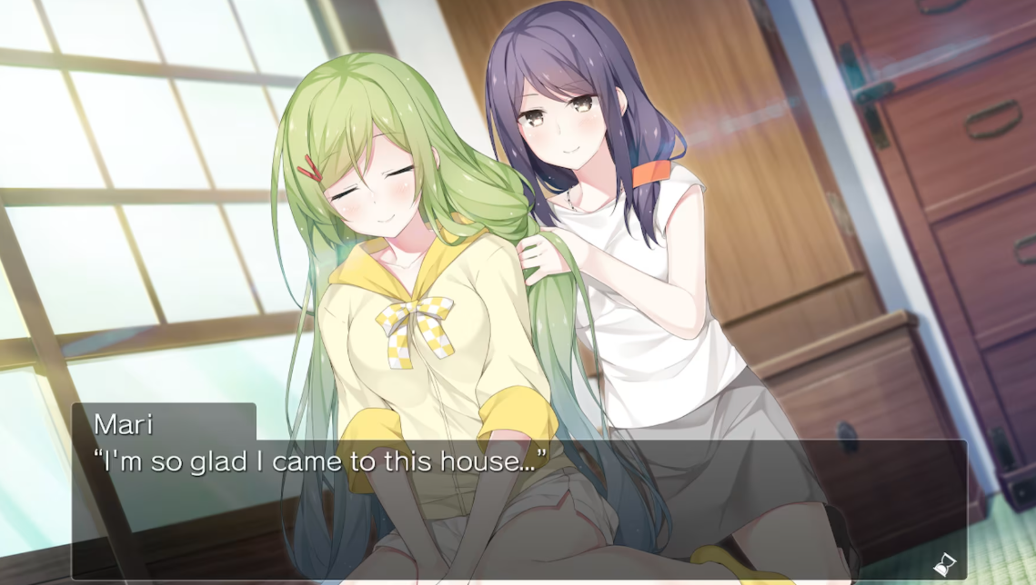 与你共度的七日间 SEVEN DAYS_3