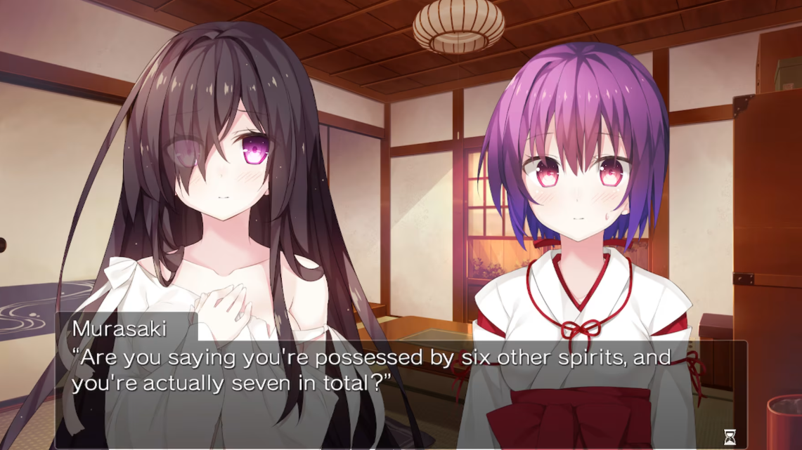 与你共度的七日间 SEVEN DAYS_1