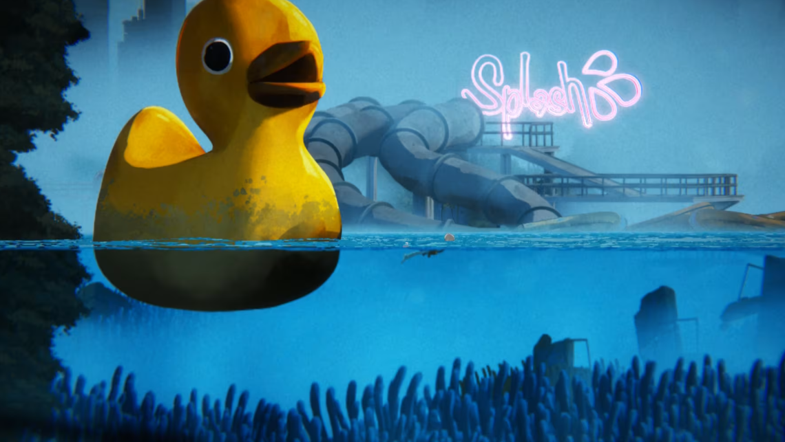 弃子（The Cub）_4