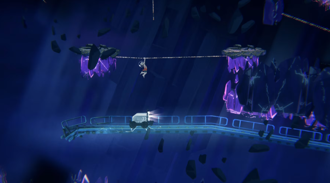 弃子（The Cub）_3