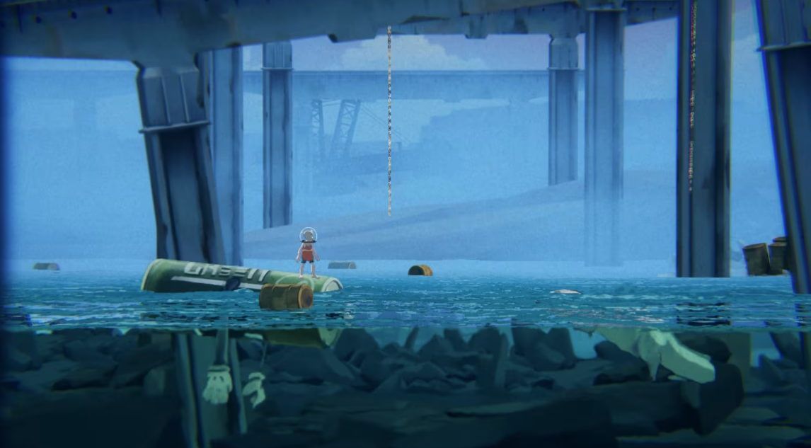 弃子（The Cub）_2