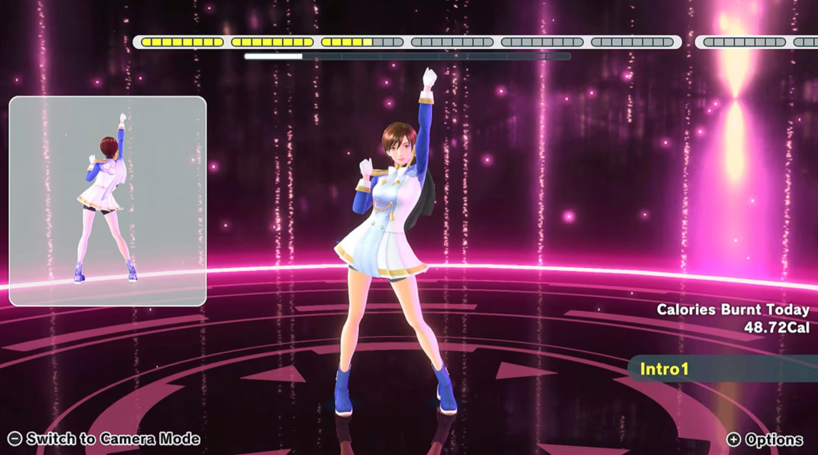 我的舞蹈教室 Zero to Dance Hero_4