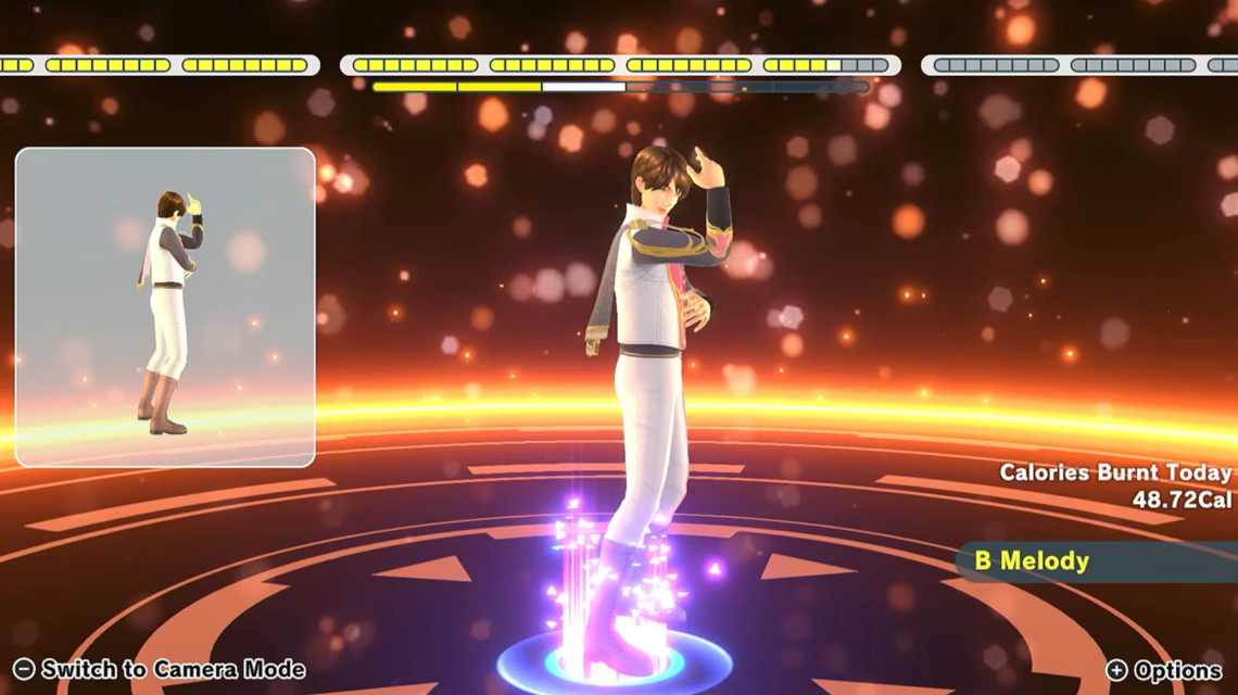 我的舞蹈教室 Zero to Dance Hero_3