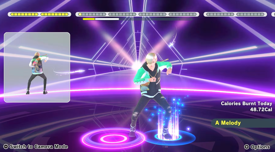 我的舞蹈教室 Zero to Dance Hero_2