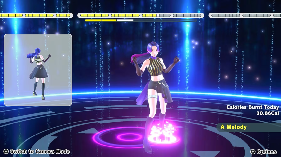 我的舞蹈教室 Zero to Dance Hero_1