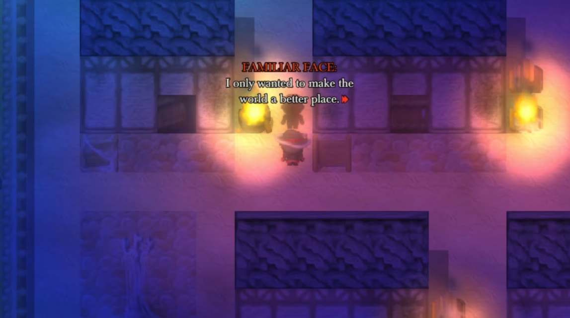 夜间访客 Nocturnal Visitors_4