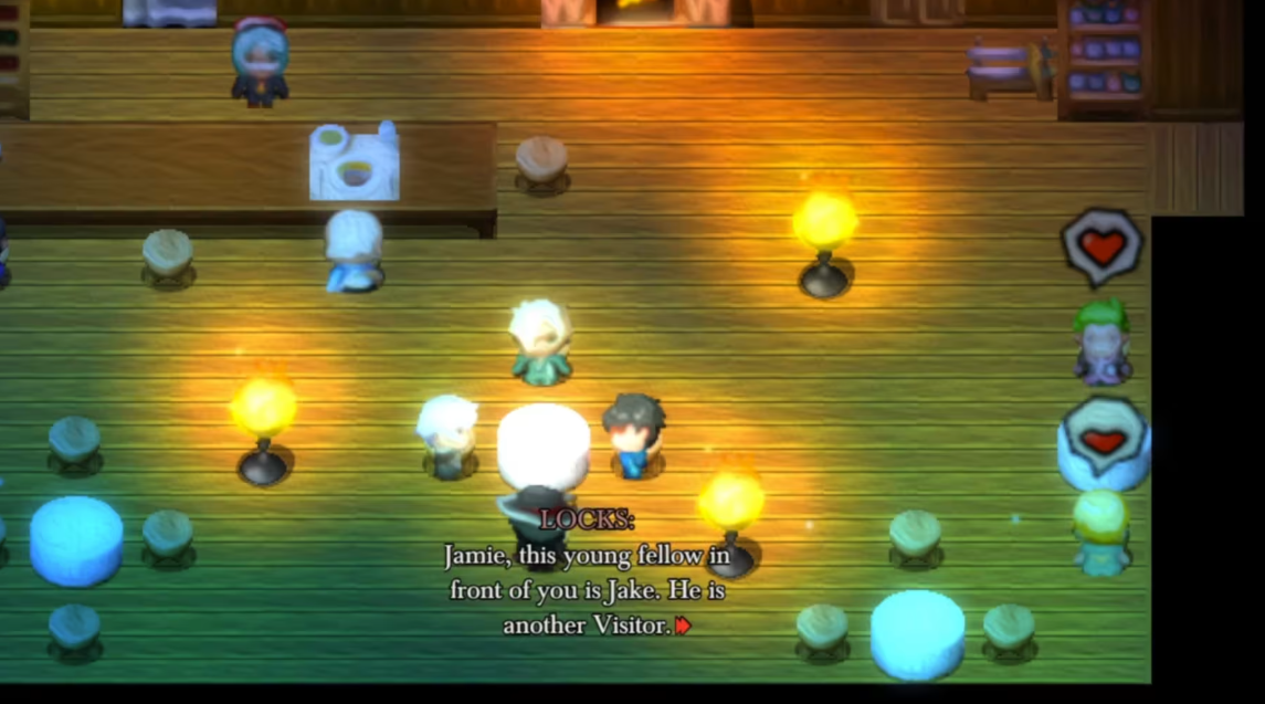 夜间访客 Nocturnal Visitors_1