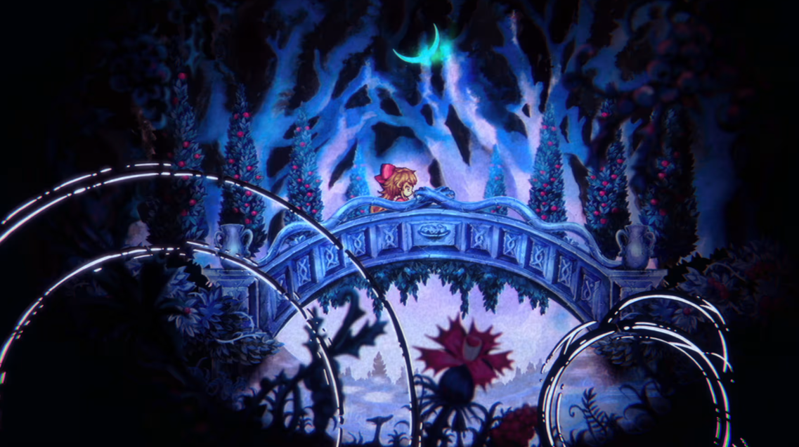 红鞋子与伊莉丝 Little Goody Two Shoes_5