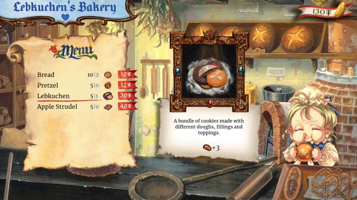 红鞋子与伊莉丝 Little Goody Two Shoes_3