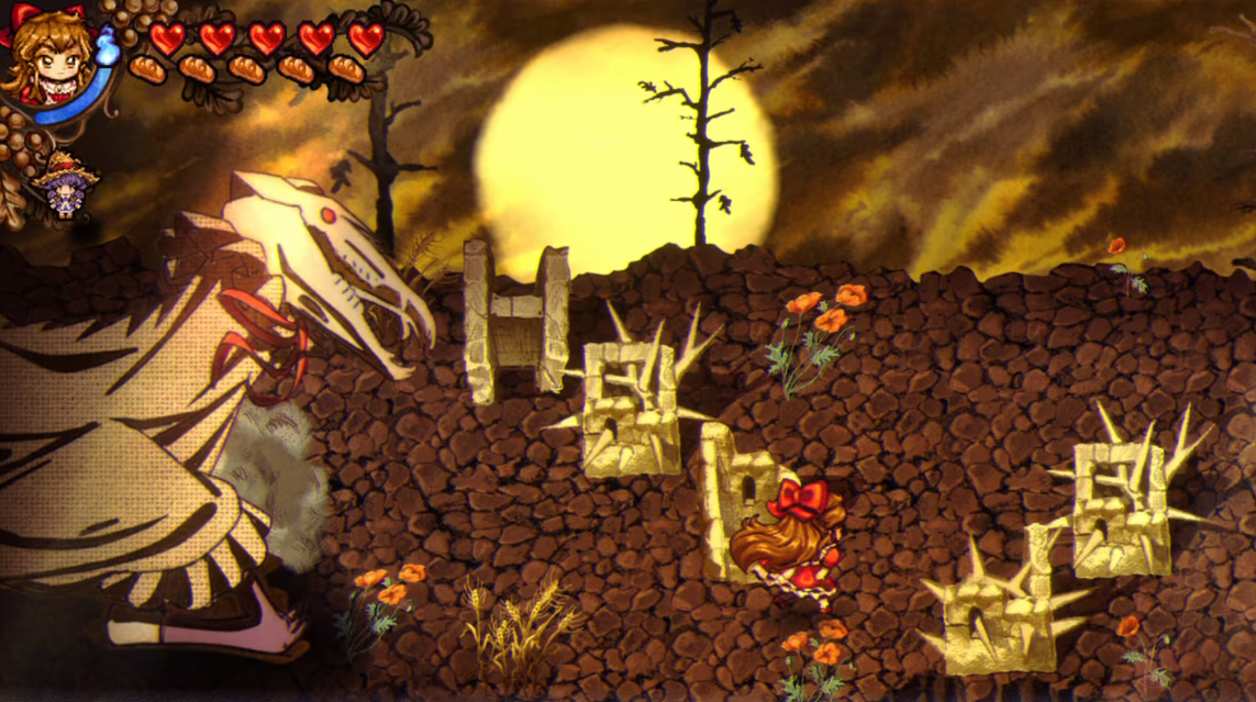 红鞋子与伊莉丝 Little Goody Two Shoes_1