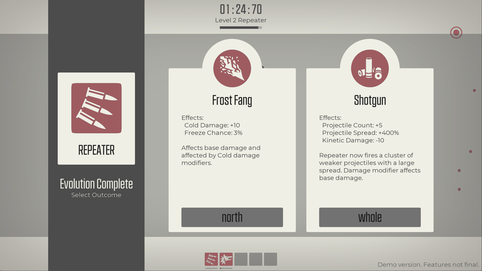 指尖疾速：打字狂潮 Glyphica: Typing Survival_3