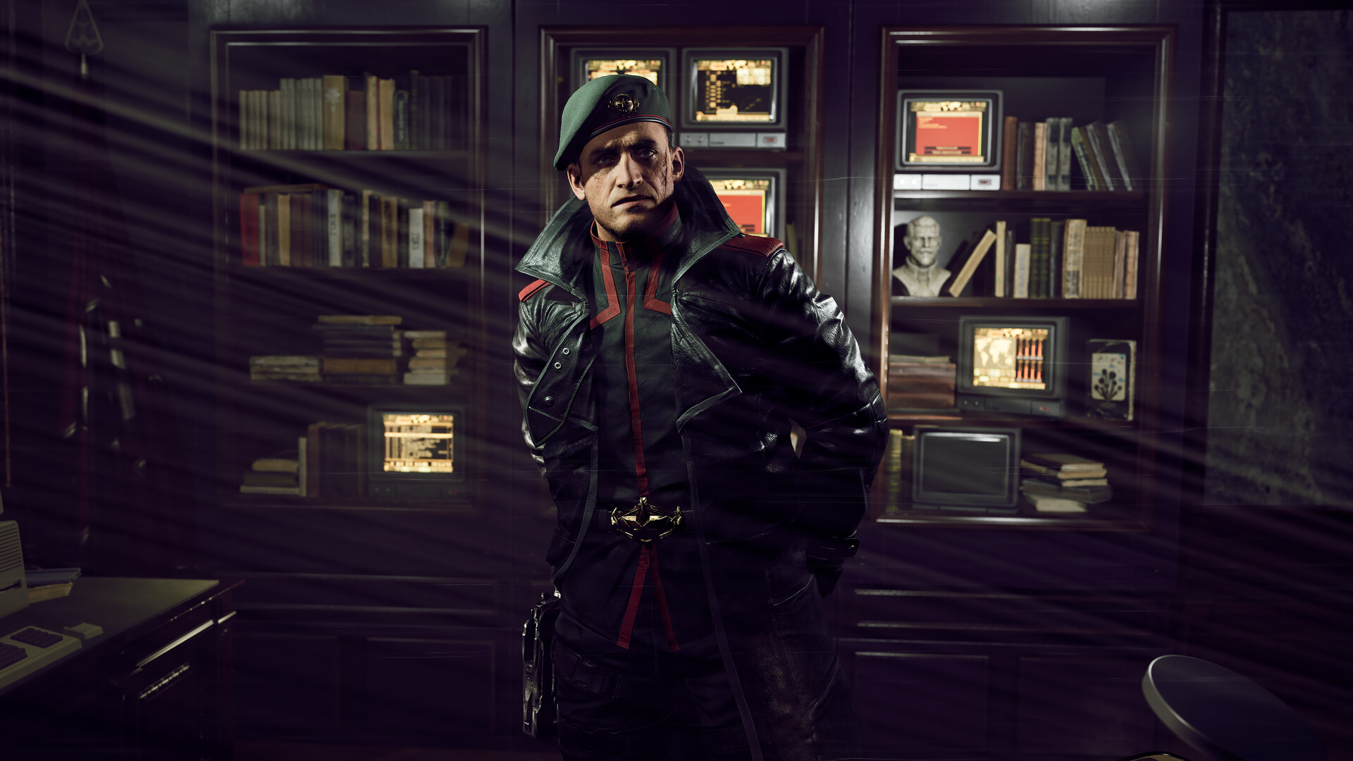 风暴崛起 Tempest Rising_0