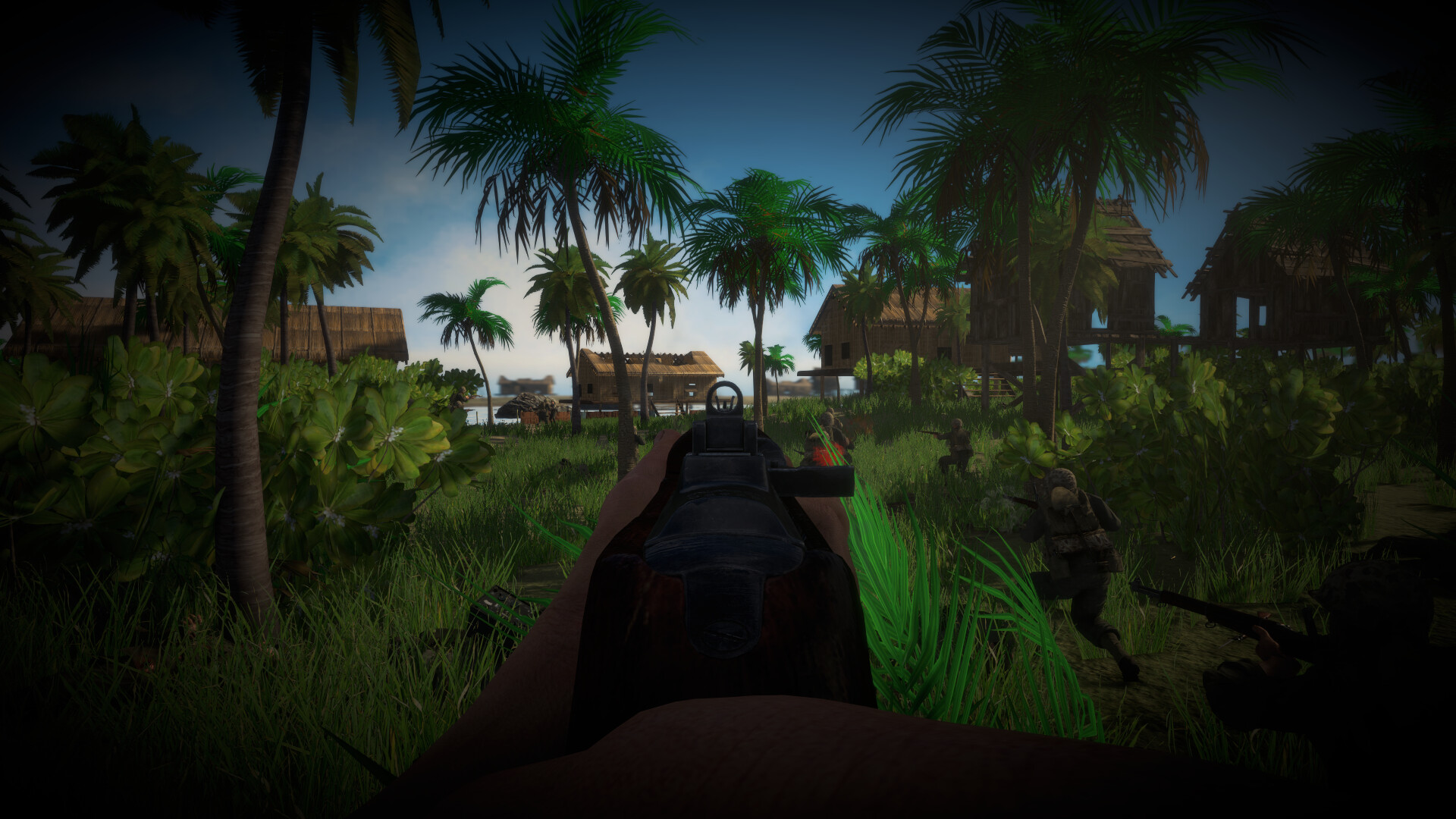 浅红2 Easy Red 2_4