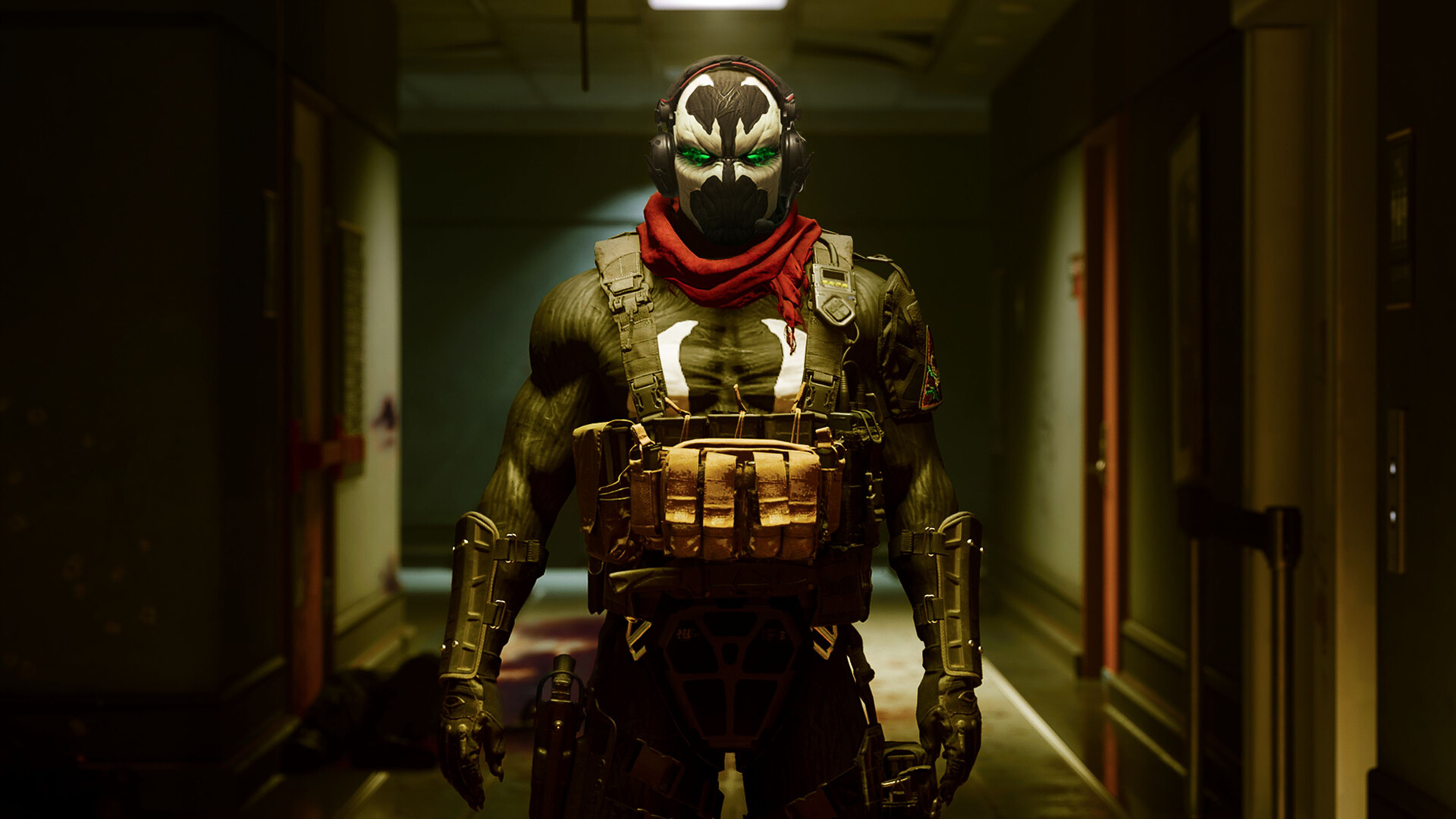 使命召唤6：现代战争2重制版_2