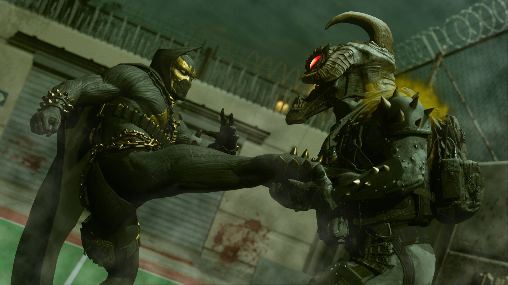 使命召唤6：现代战争2重制版_1