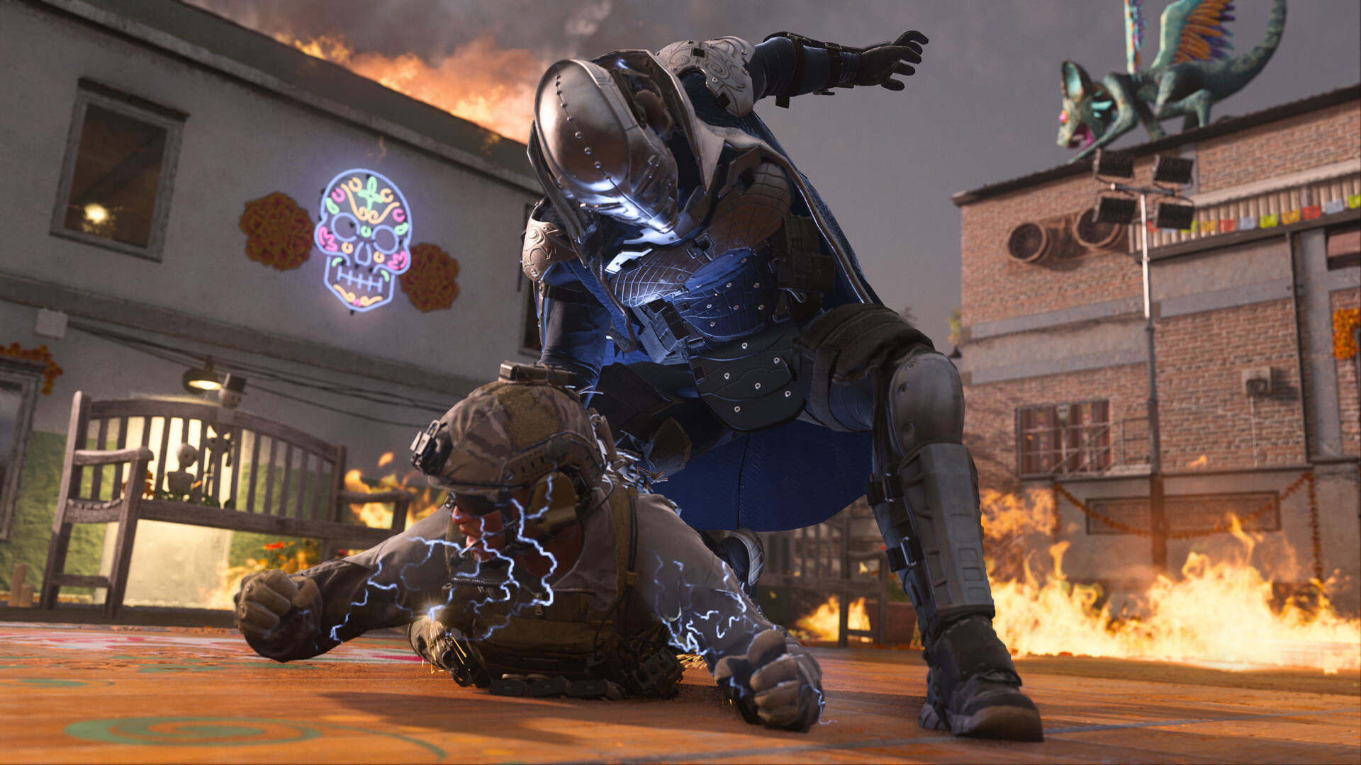 使命召唤6：现代战争2重制版_3