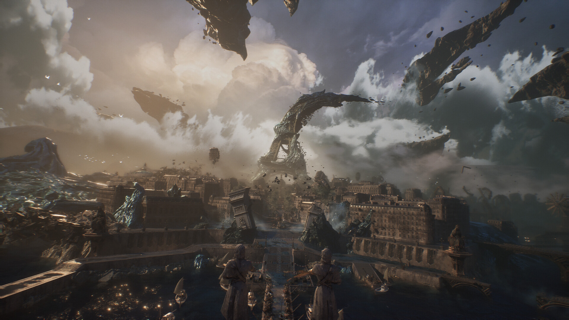 光与影:33号远征队 Clair Obscur: Expedition 33_1