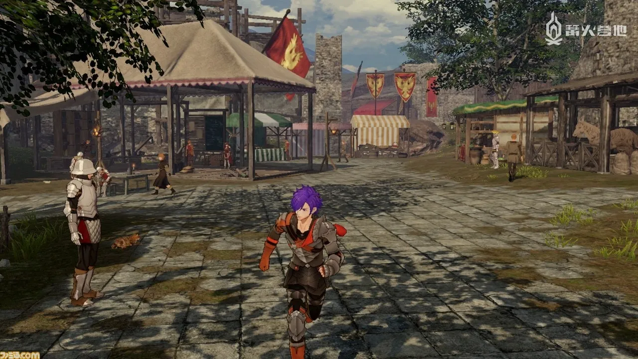 火焰纹章无双：风花雪月_3