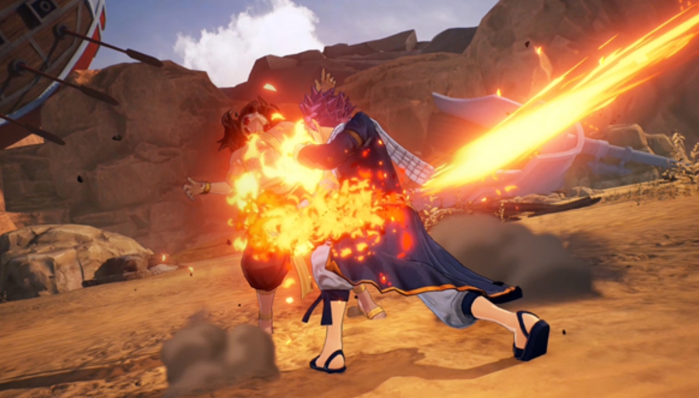 妖精的尾巴 2终极版_0