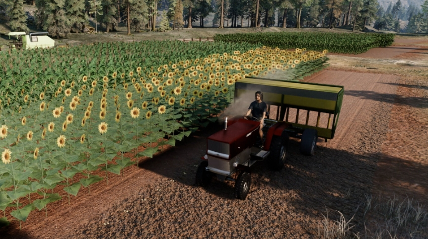 牧场模拟器 Ranch Simulator_0