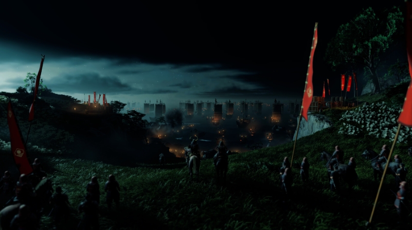 对马岛之魂：导演剪辑版 Ghost of Tsushima DIRECTOR'S CUT_0