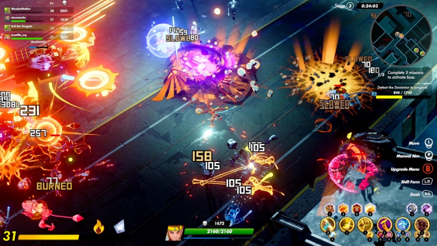 冠军变身 Champion Shift_0