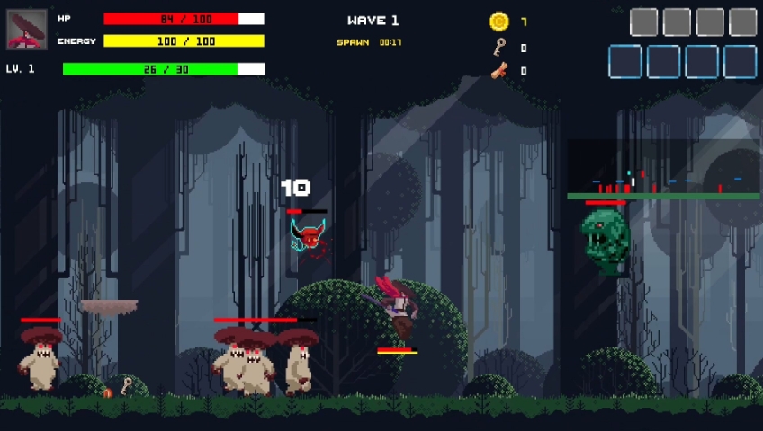 99波死法 99 Waves_0