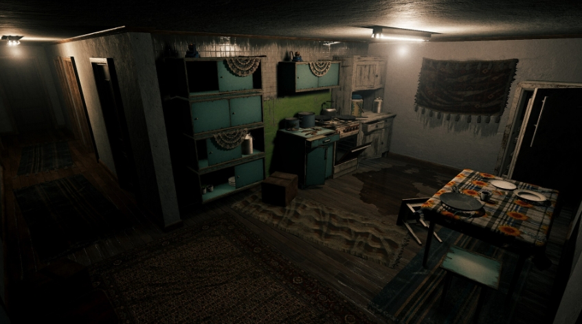 129号公寓 Apartment No 129_0