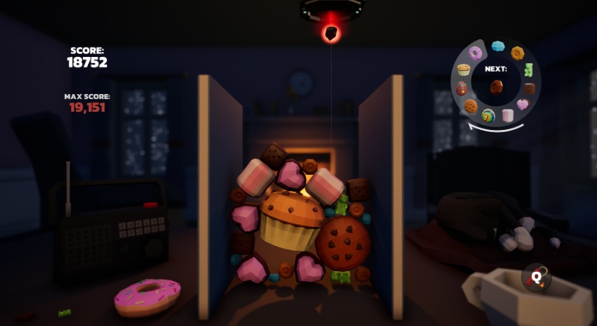 舒心合并 Cozy Merge_0