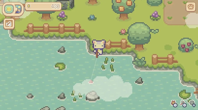 萌芽山谷 Sprout Valley_0