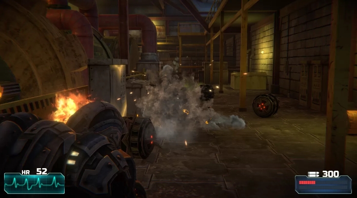 钢铁陨落 入侵 IRONFALL Invasion_0