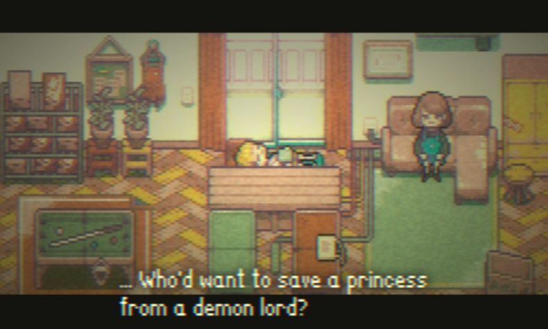 再见世界 GOODBYE WORLD_0