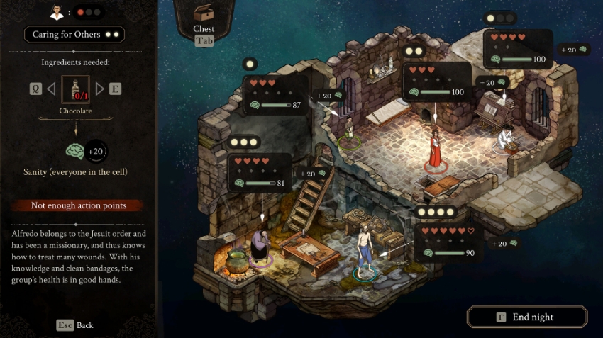 疯狂之石 The Stone of Madness_0