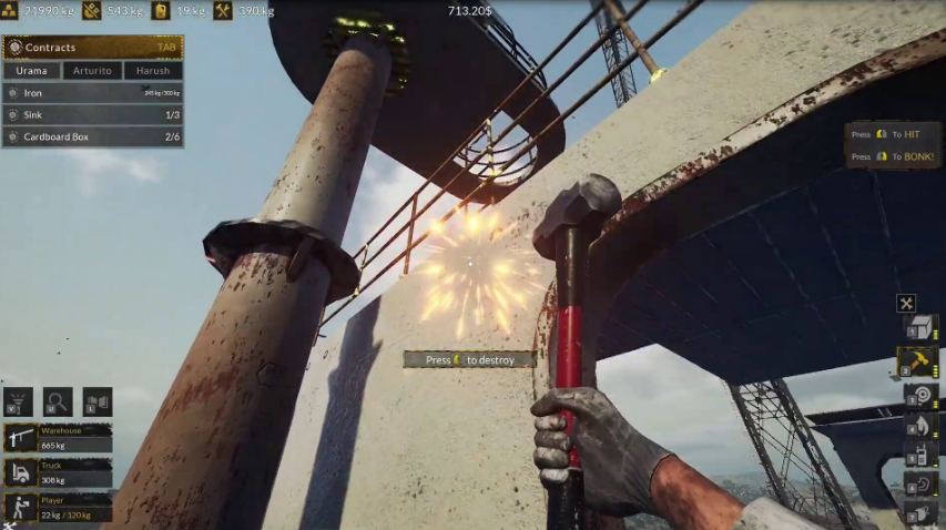 船舶墓地模拟器2 Ship Graveyard Simulator 2_0