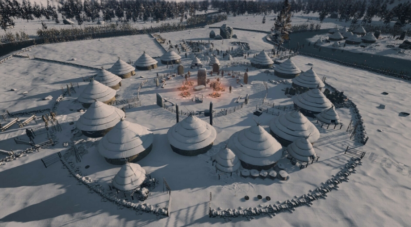 古城 Ancient Cities_0