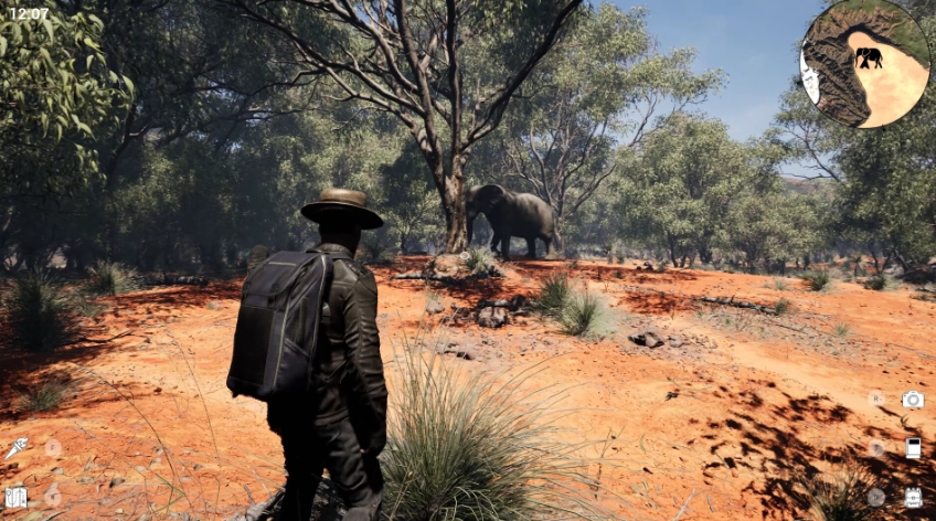 荒野追迹 Wild Explorer_0