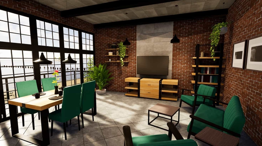 房产达人2 House Flipper 2_0